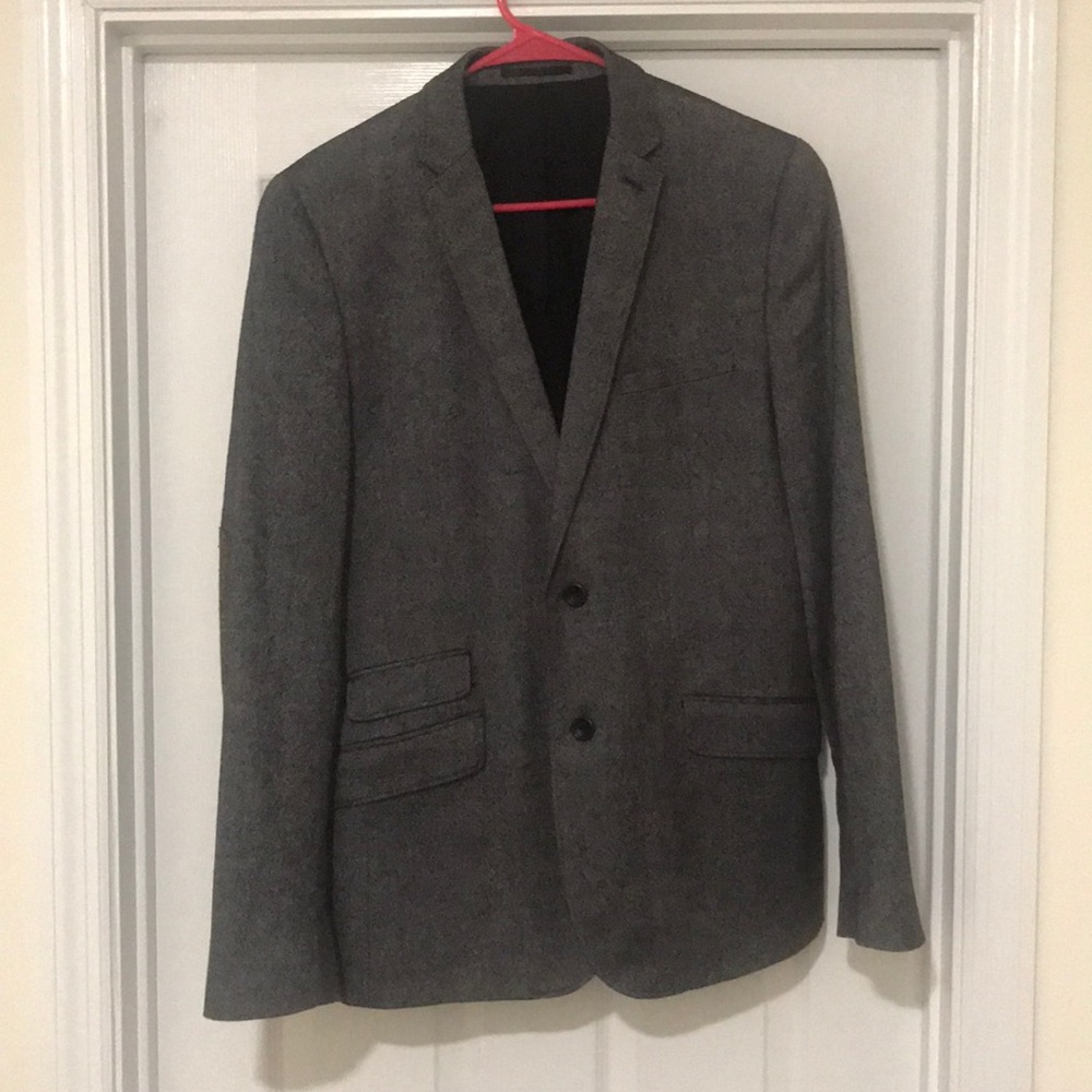 Ben Sherman Blazer with Elbow Stitch
